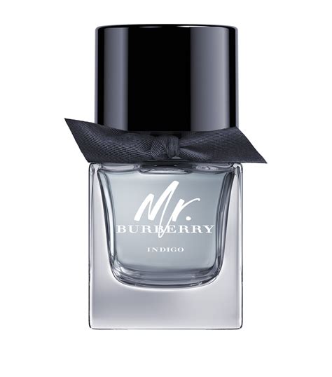 burberry mr.burberry eau stores|mr Burberry indigo 50ml.